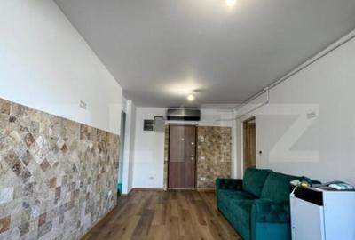 Apartament cu 2 camere, etaj 1, renovat complet, zona Marase - 4