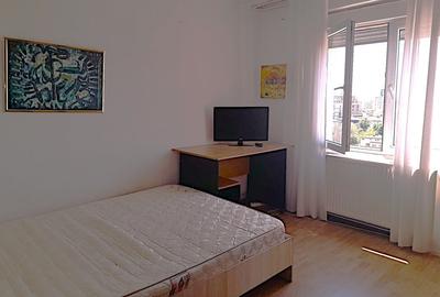 Apartament cu 2 camere decomandat în Obor - 1
