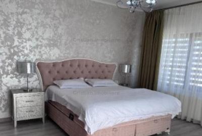 Lux Vila P 1 ULTRAMODERNA 246mp utili Varsatura 500mp teren - 5