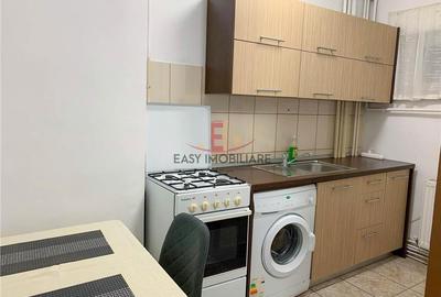 Apartament 1 camera,Fortuna,Tudor,lift,36mp,Targu Mures - 7