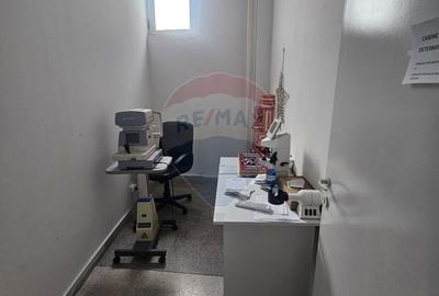 Spațiu comercial, de 80 mp, în P-ța Muncii - 5