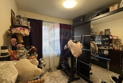 Apartament 3 camere- Ultracentral, Garaj sub bloc si boxa - 9