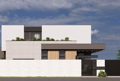 Casă cu 4 camere în Spitalul Județean - 2