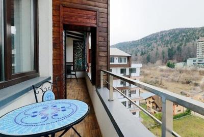 Apartament cu 4 camere decomandat în Platoul Izvor