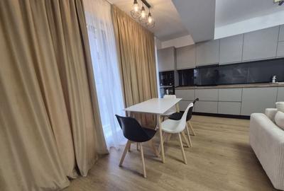 NOU!Apartament de 3 camere, modern, parcare exterioara - 3
