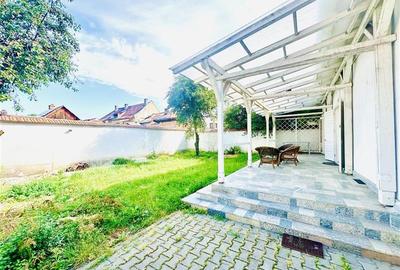 Spatiu de birouri select, cu garaj si curte proprie, Astra, Brasov - 24