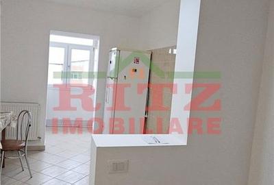 Apartament cu 2 camere în Central - 1