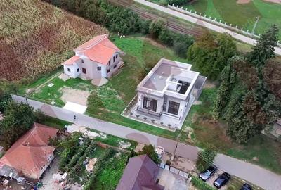 Teren intravilan de 600 mp in Odoreu - 1