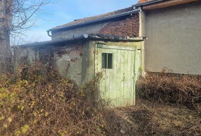 Casa de vanzare central  in Fagaras - 29