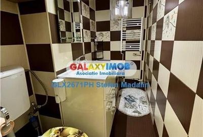 VANZARE APARTAMENT 2 CAMERE - MOBILAT SI UTILAT - ZONA VEST PLOIESTI - 11