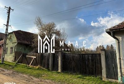 Casă cu 2 camere cu Teren 831 Mp în Central - 2