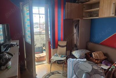 Apartament cu 4 camere semidecomandat în Ferentari - 5