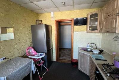 Apartament cu 3 camere în Gara de Nord - 2