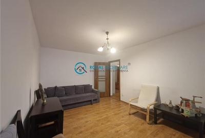 Apartament cu 2 camere decomandat, mobilat în Vest - 4