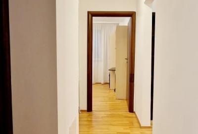 De Vanzare Apartament 4 camere–Baneasa Aerogarii Herastrau | 103 mp | Etaj 2/4 - 14