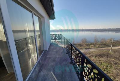 2 camere 114 mp | Prima inchiriere | Vedere Lacul Lebada | Bloc 2024 - 5