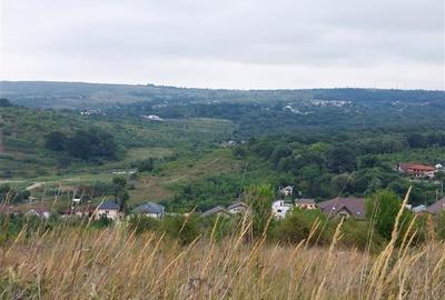 Teren 840 mp in Birnova cu panorama deosebita Teren 840 mp in Birnova cu panorama deosebita - 7
