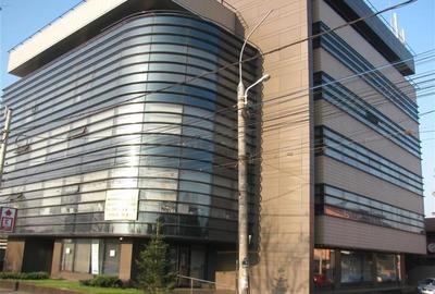 Inchiriere birouri - Titeica Office Building de la 85 mp