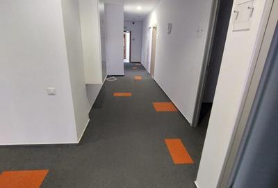 Bd. Mamaia, spatiu birouri 193 mp., cladire reprezentativa - 3