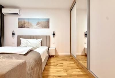 Garsonieră semidecomandată în Central - 11