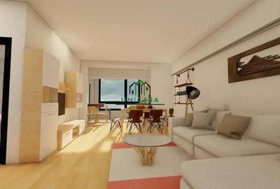 Apartament cu 3 camere decomandat în Central - 2