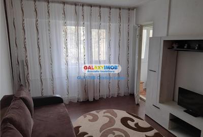 Garsonieră decomandată în Crângași - 13