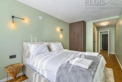 Apartament cu 3 camere decomandat, mobilat în Poiana Brașov - 2