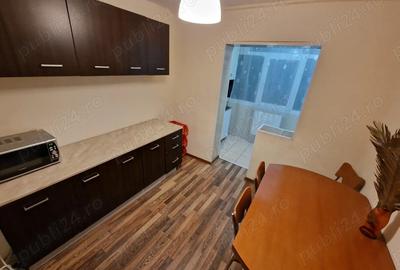 Apartament cu 2 camere decomandat în Vest - 6
