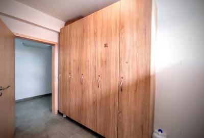 Apartament cu doua camere, Str. George Bacovia, Tractorul - 11