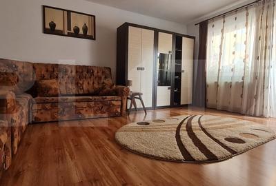 Apartament cu 2 camere, 58 mp, spatios si luminos, zona Vlahuta - 3
