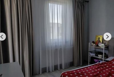 Casă cu 4 camere cu Teren 400 Mp în Vânători - 11