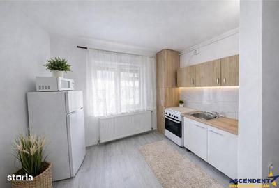 Garsonieră, mobilată în Central - 2