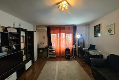 Apartament cu 2 camere decomandat, mobilat în 13 Septembrie - 15