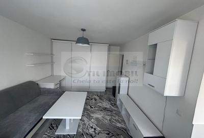 Apartament 34 mp, mobilat-utilat, zona Nicolina, 68.000 EUR - 2