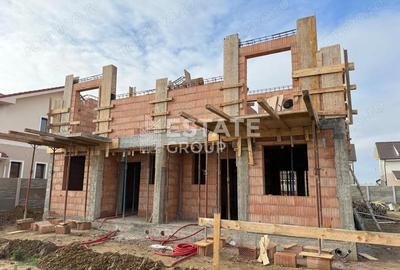 Casă cu 4 camere cu Teren 265 Mp în Urseni - 2