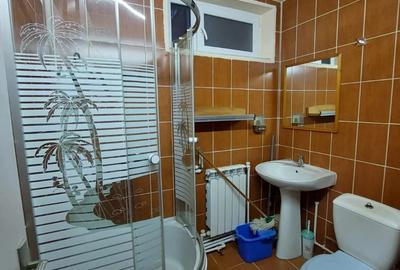 Apartament cu 2 camere decomandat în Central - 1