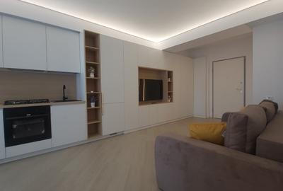 Studio Premium de Inchiriat in Cortina North - PRIMA INCHIRIERE - 2