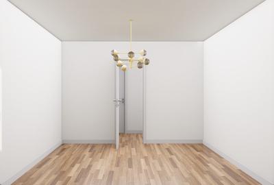 Apartament cu 2 camere decomandat în Lujerului - 3