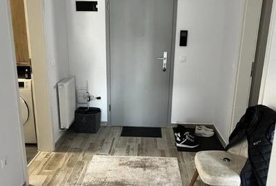 Apartament cu 3 camere, mobilat, utilat - Avantgarden 4 - 3