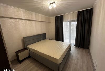 Apartament cu 2 camere în Păcurari - 4