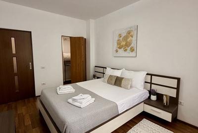 Apartament cu 2 camere în Nord - 12