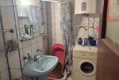 Apartament cu 3 camere semidecomandat, mobilat în Obor - 5