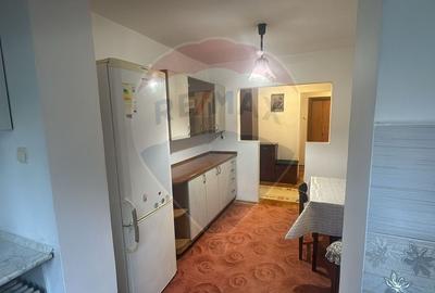 Apartament cu 3 camere de inchiriat in zona Rogerius - 7