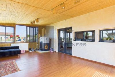 Casa de vanzare | Crevedia | 4 camere - 5