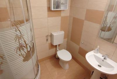 Casă cu 3 camere în Muntele Cacovei - 6