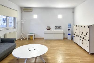Zona Mihai Eminescu - Bd Dacia vila 5 camere - 6