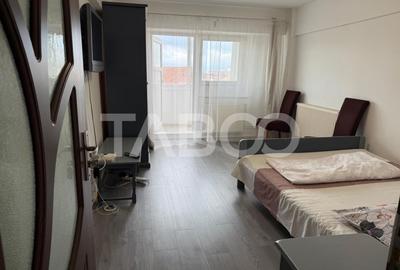 Apartament 2 dormitoare 50 mpu mobilat balcon zona Centrala Sibiu - 13