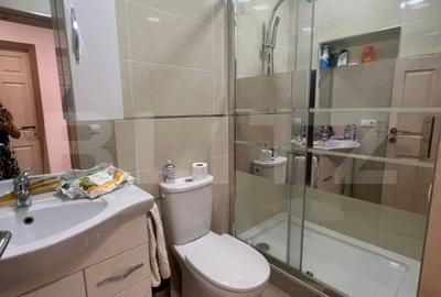 Casa de vanzare cu 5 camere, 217 mp utili, 1396 mp teren, Cartierul Primaverii - 7