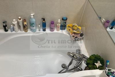 Apartament 2 camere, 51 mp + boxă, Regal Residence Tătărași - 6