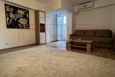 Garsonieră decomandată, mobilată în Aviației - 2